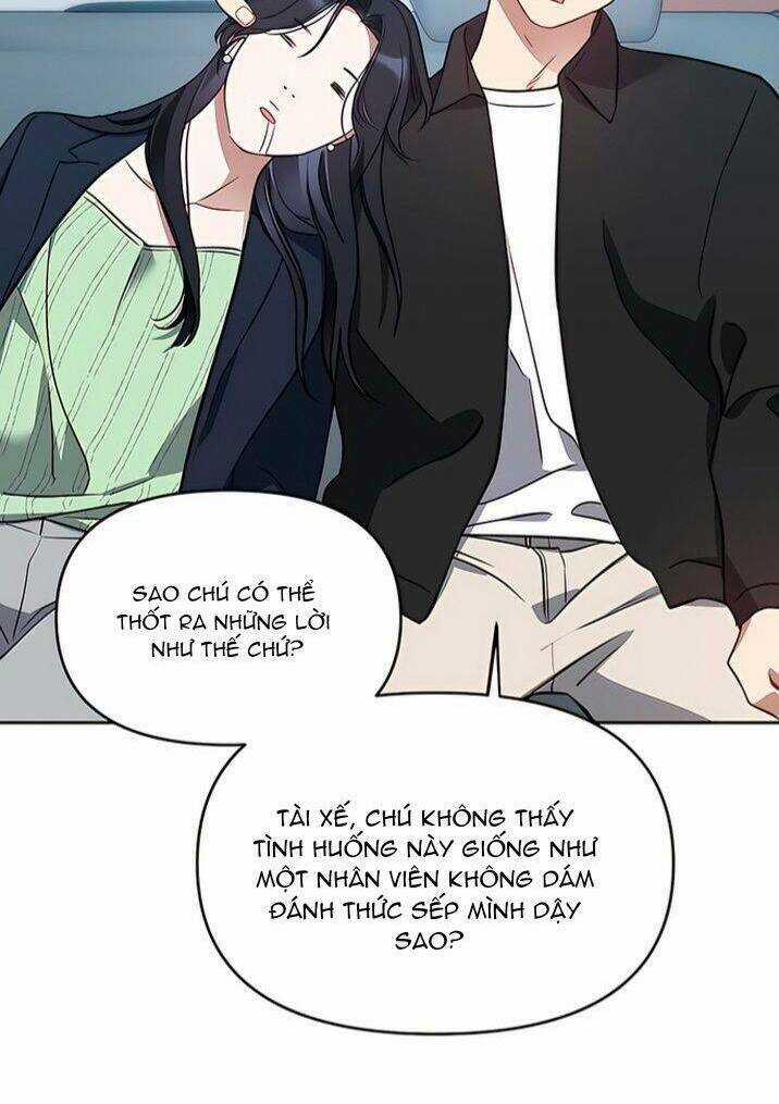 Công Việc Bất Thường Chapter 13 trang 14