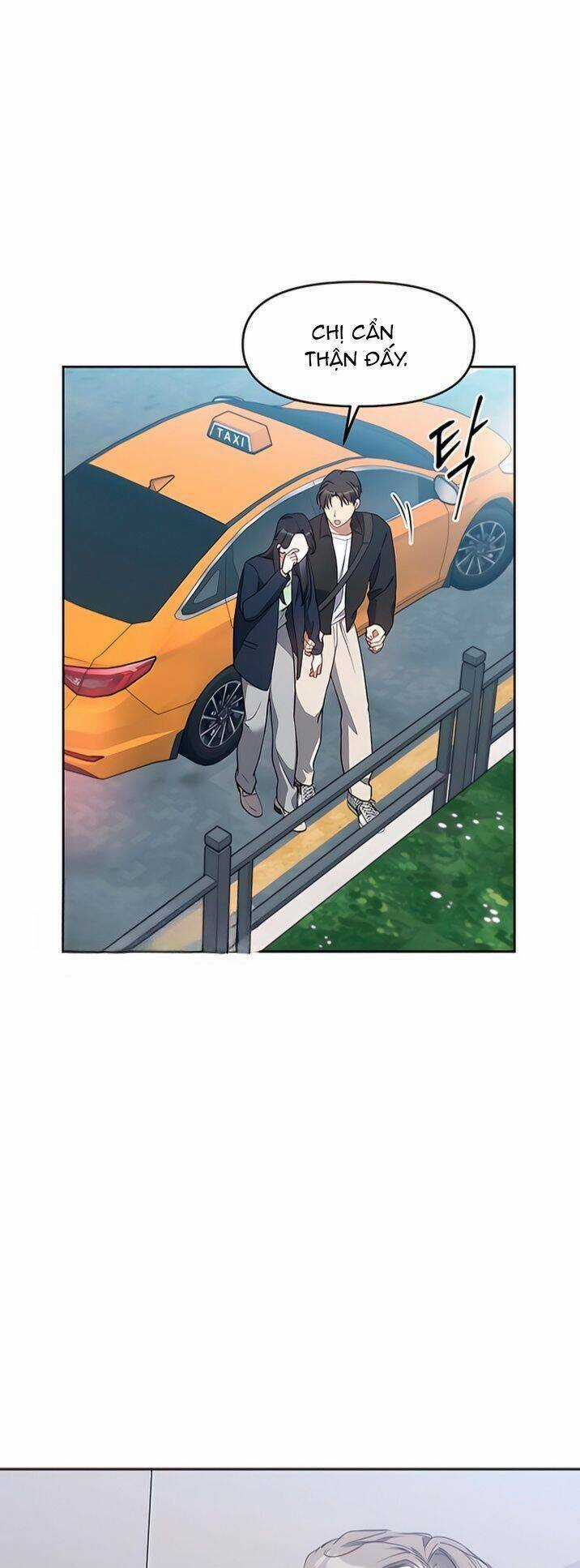 Công Việc Bất Thường Chapter 13 trang 17