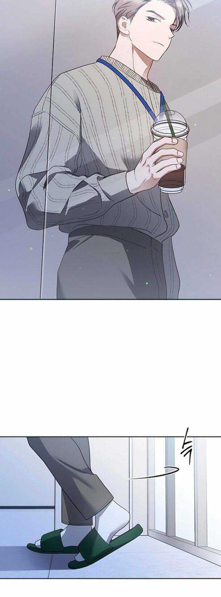 Công Việc Bất Thường Chapter 13 trang 18