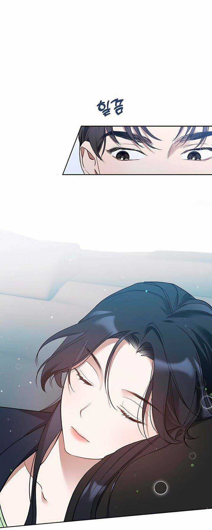 Công Việc Bất Thường Chapter 13 trang 2