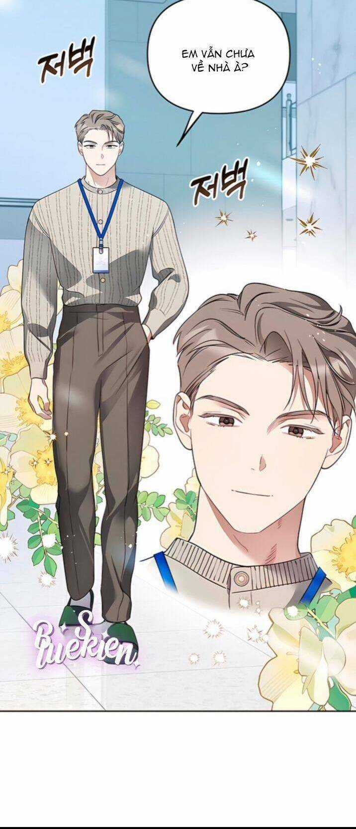 Công Việc Bất Thường Chapter 13 trang 23