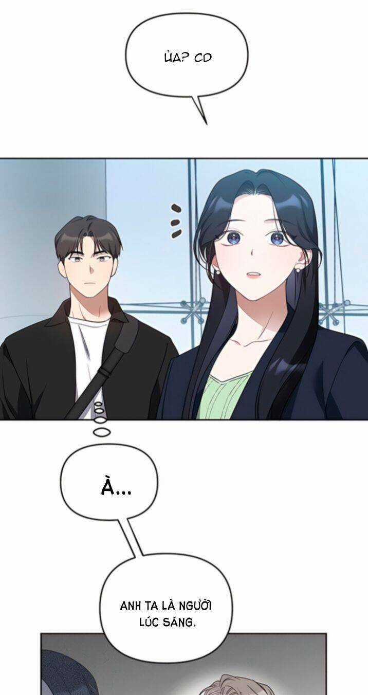 Công Việc Bất Thường Chapter 13 trang 24