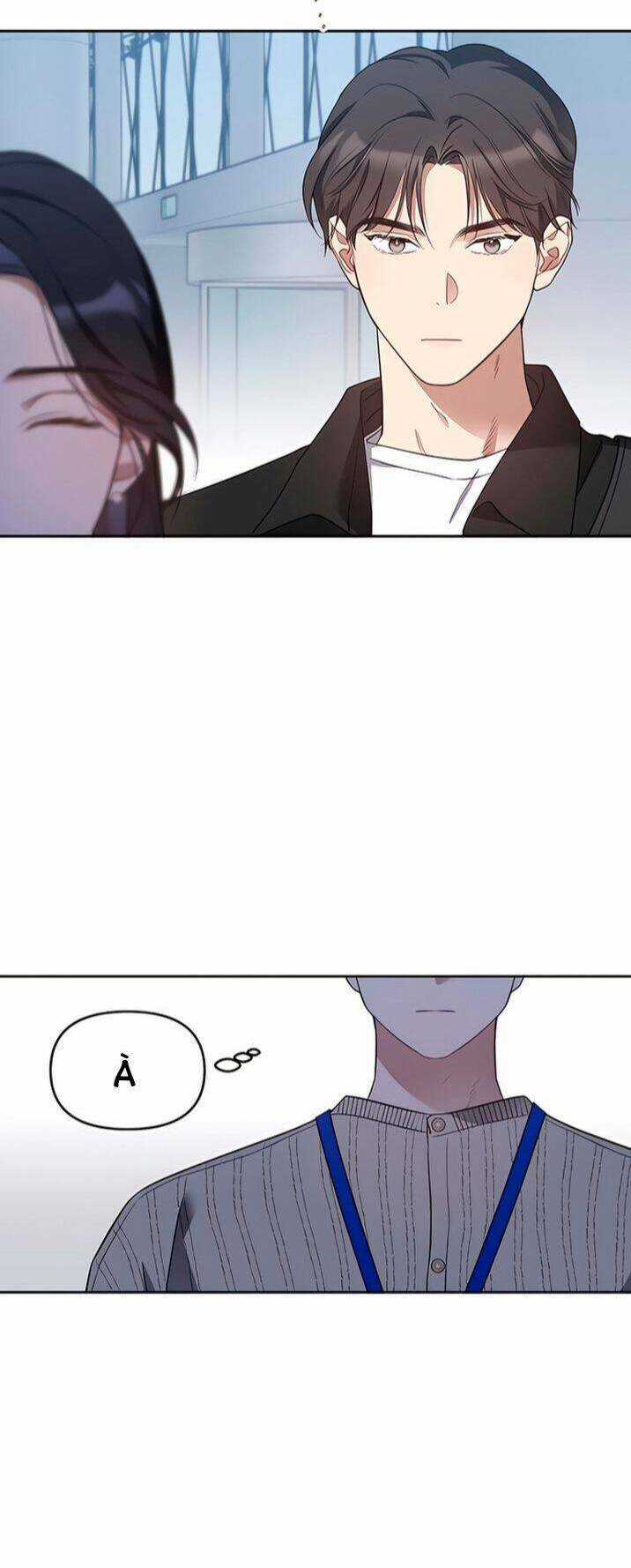 Công Việc Bất Thường Chapter 13 trang 27