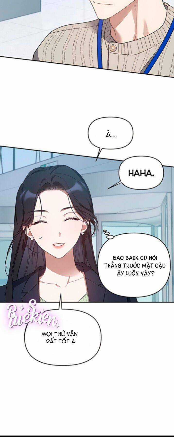 Công Việc Bất Thường Chapter 13 trang 29