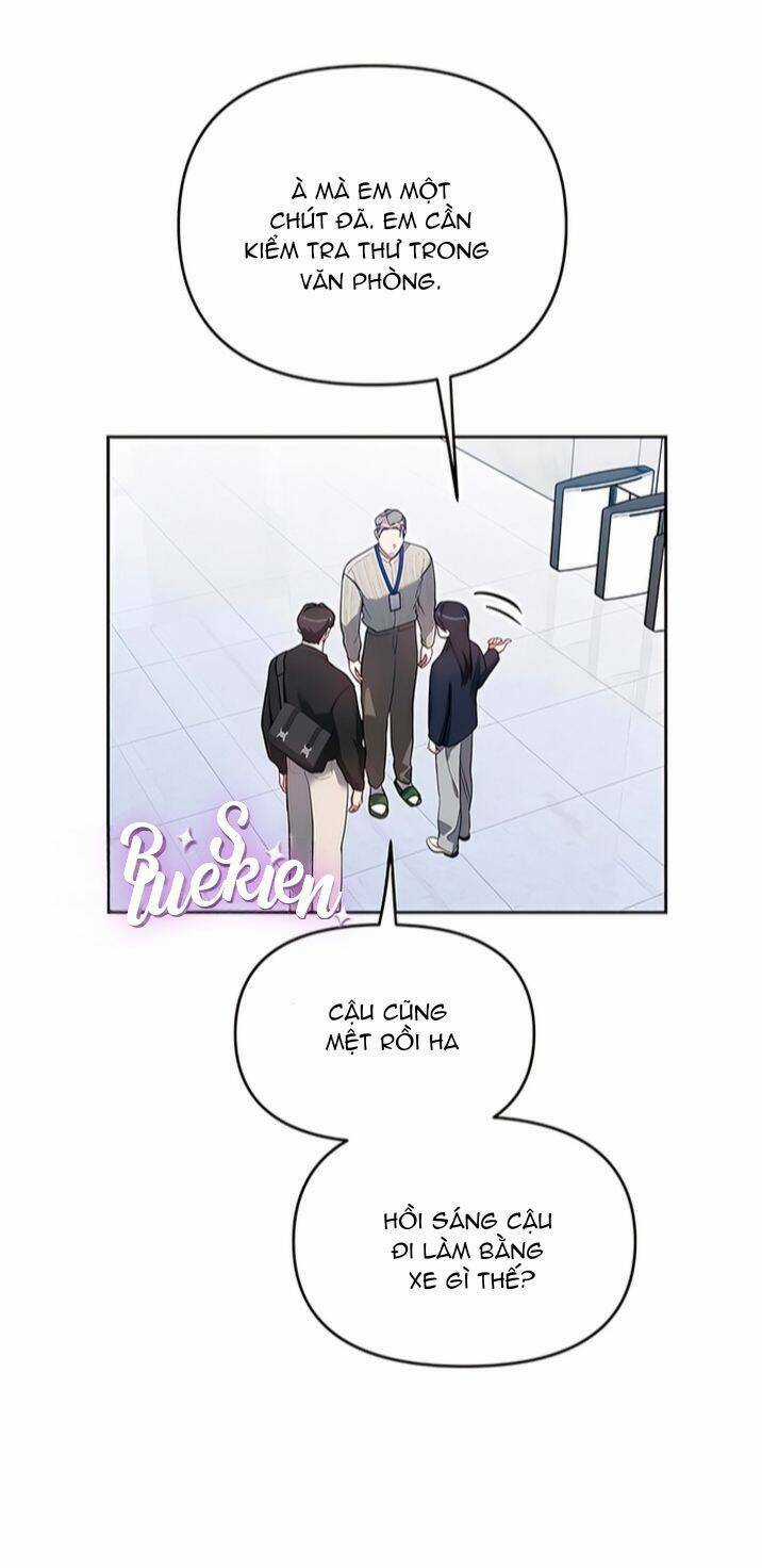 Công Việc Bất Thường Chapter 13 trang 30