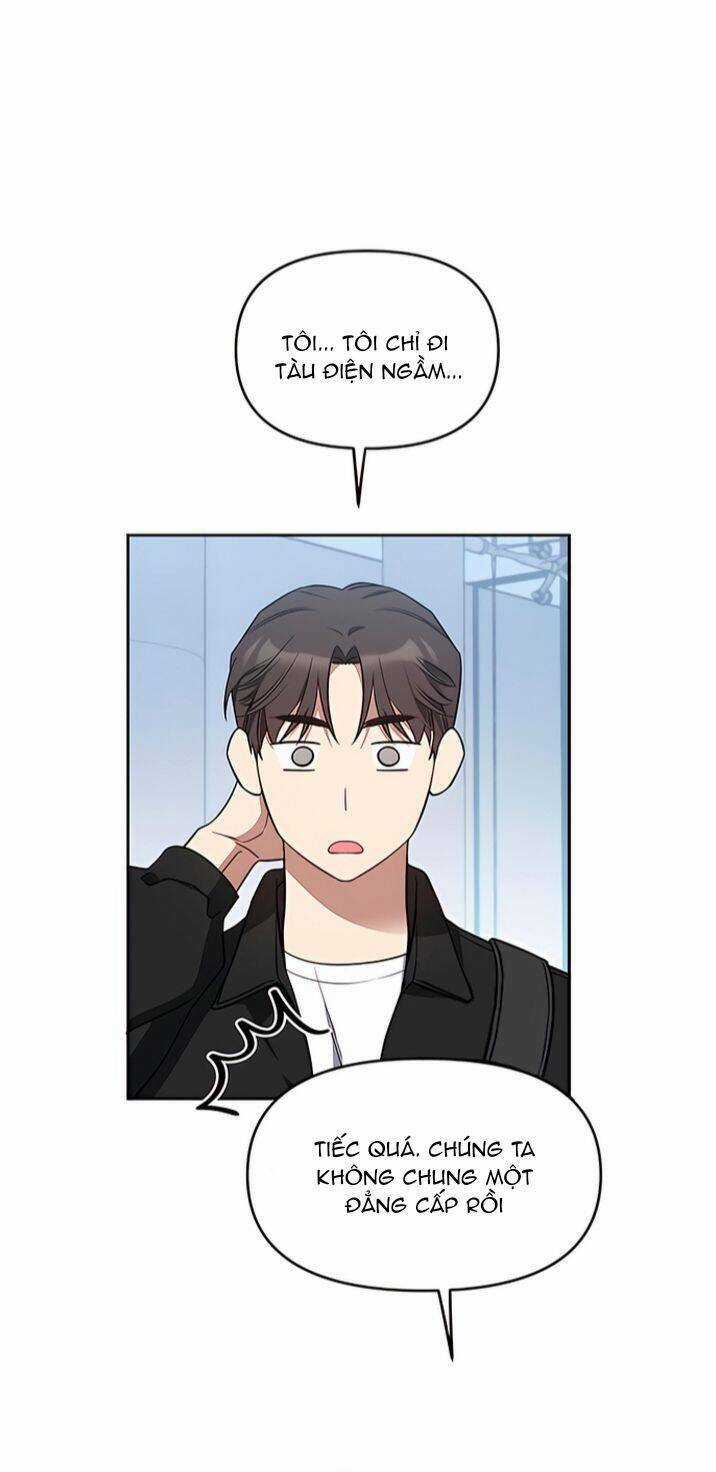 Công Việc Bất Thường Chapter 13 trang 31