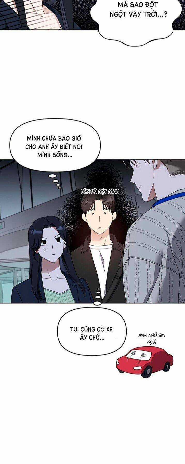 Công Việc Bất Thường Chapter 13 trang 33