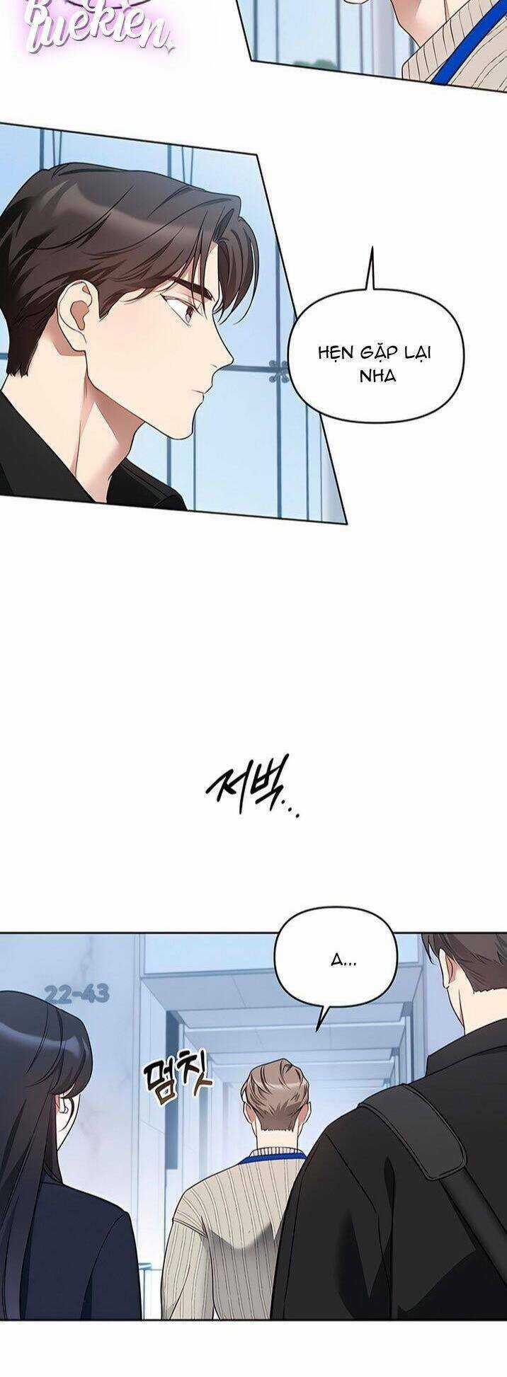 Công Việc Bất Thường Chapter 13 trang 35