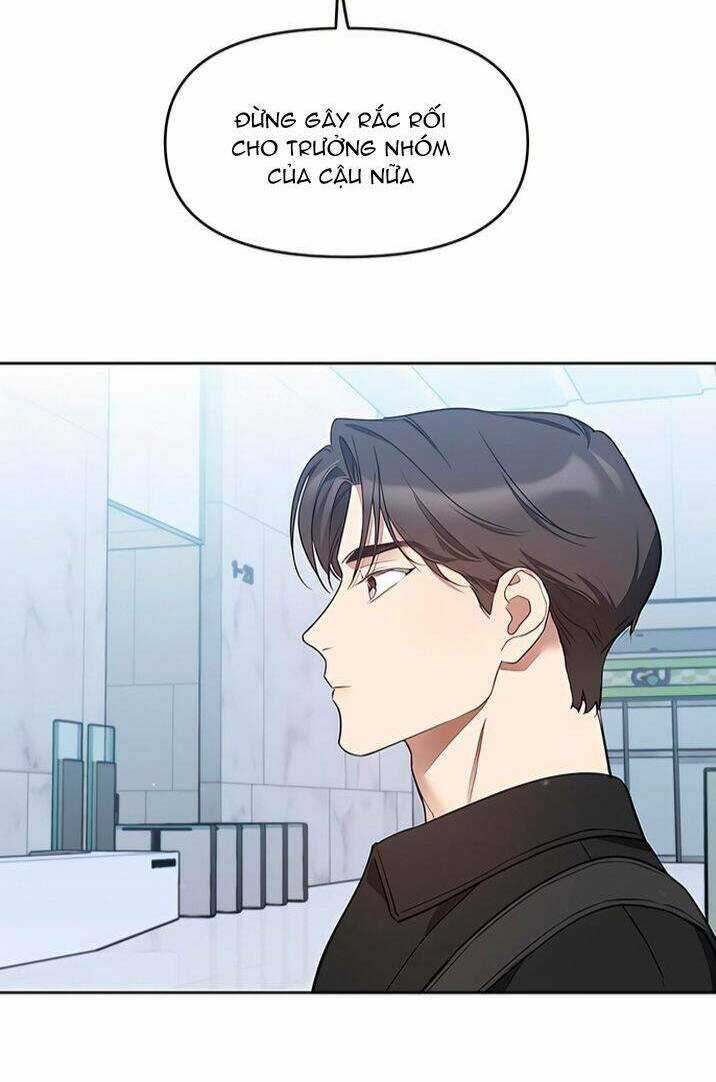 Công Việc Bất Thường Chapter 13 trang 37