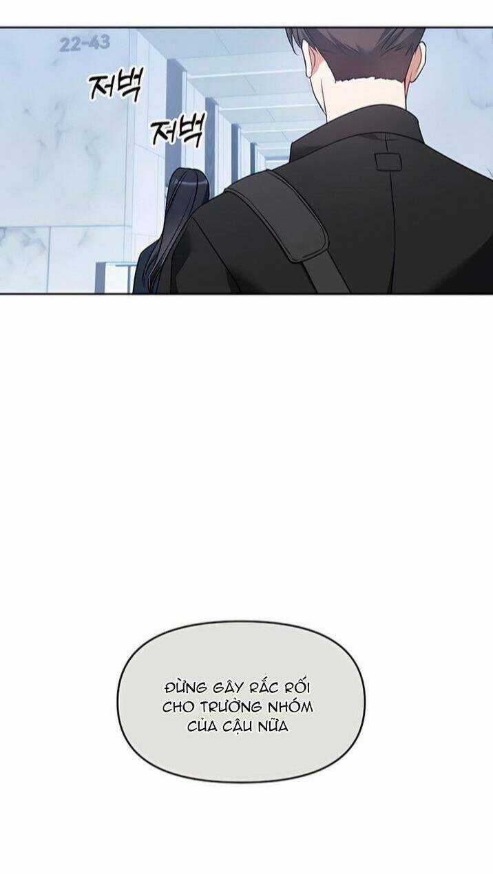 Công Việc Bất Thường Chapter 13 trang 39