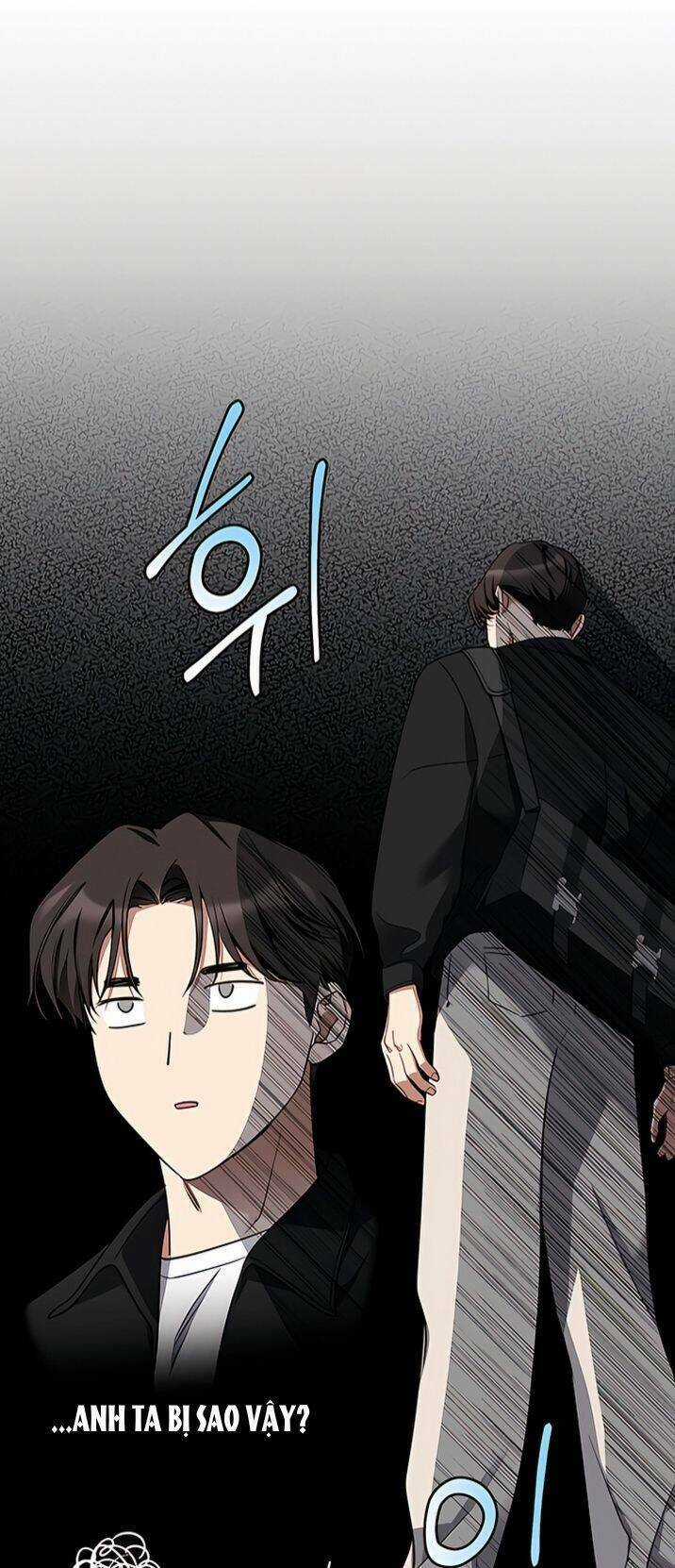 Công Việc Bất Thường Chapter 13 trang 40