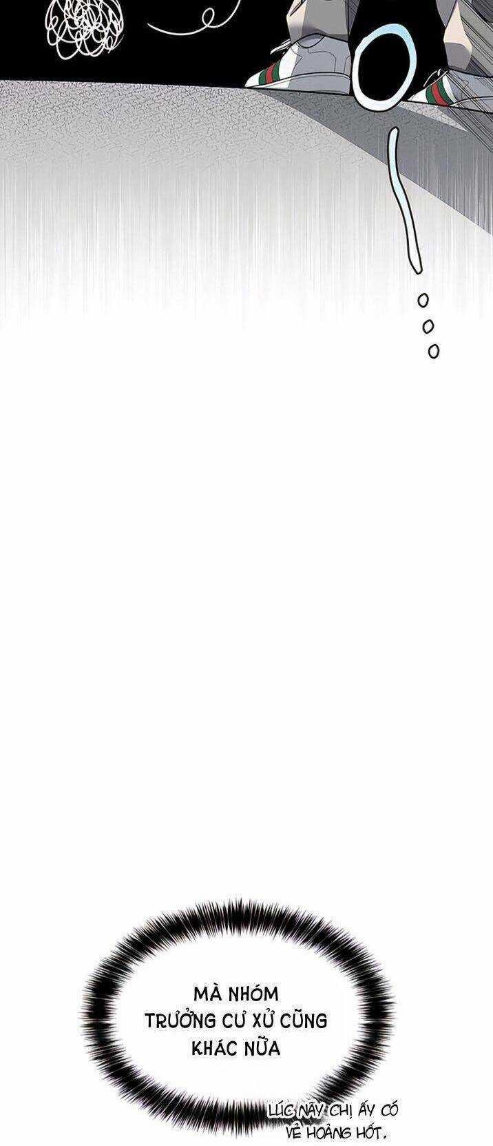 Công Việc Bất Thường Chapter 13 trang 41