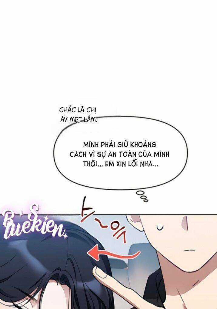 Công Việc Bất Thường Chapter 13 trang 5