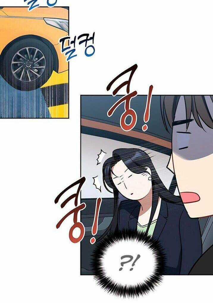 Công Việc Bất Thường Chapter 13 trang 8