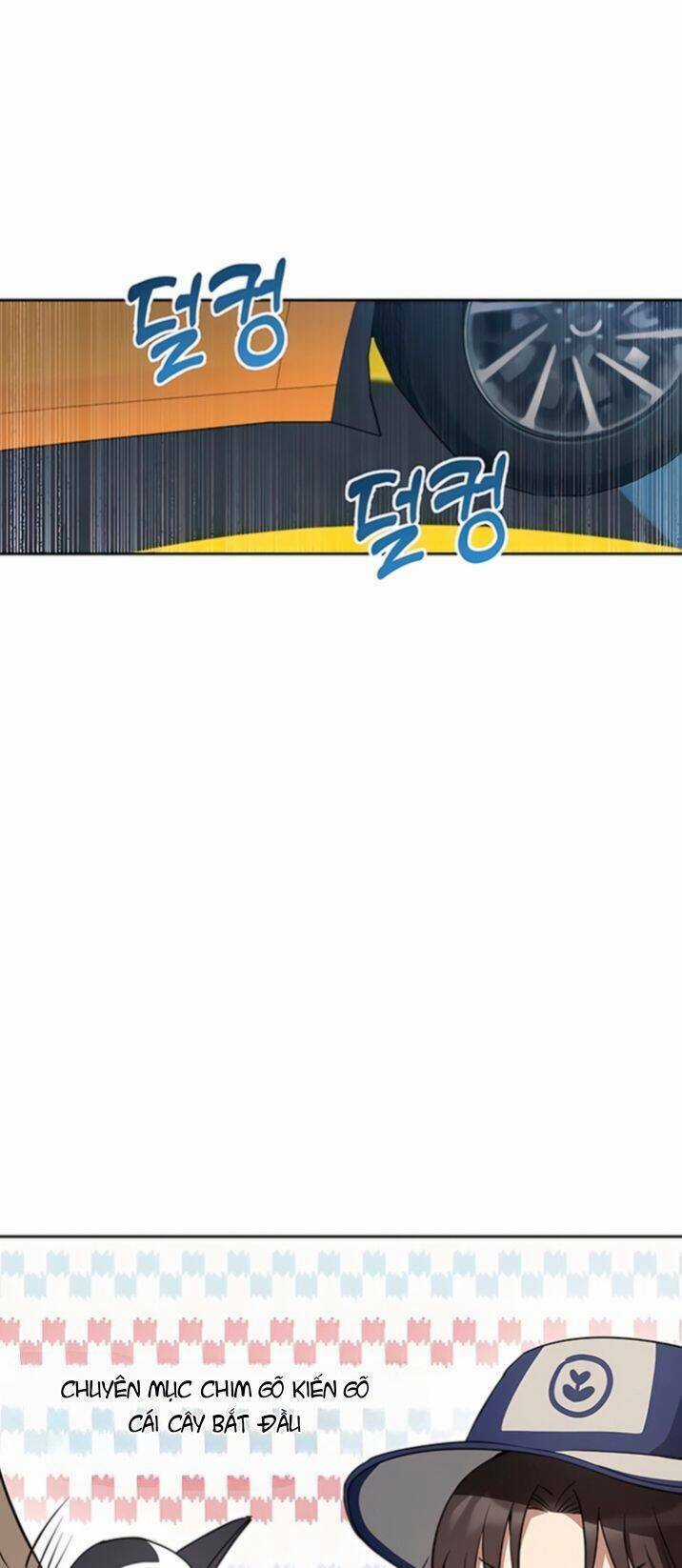 Công Việc Bất Thường Chapter 13 trang 9