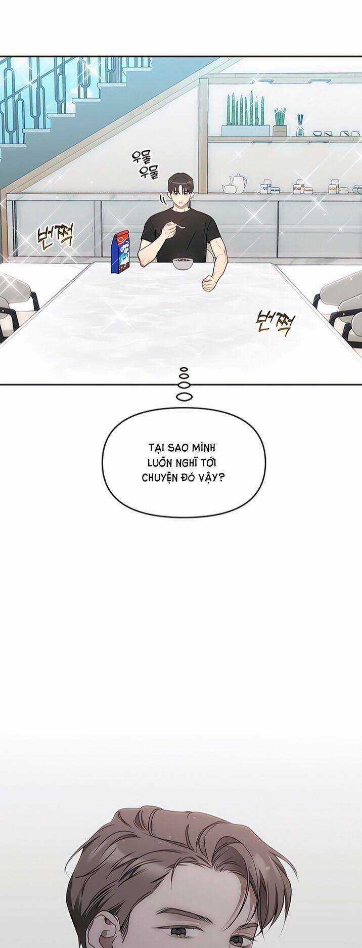 Công Việc Bất Thường Chapter 14 trang 10