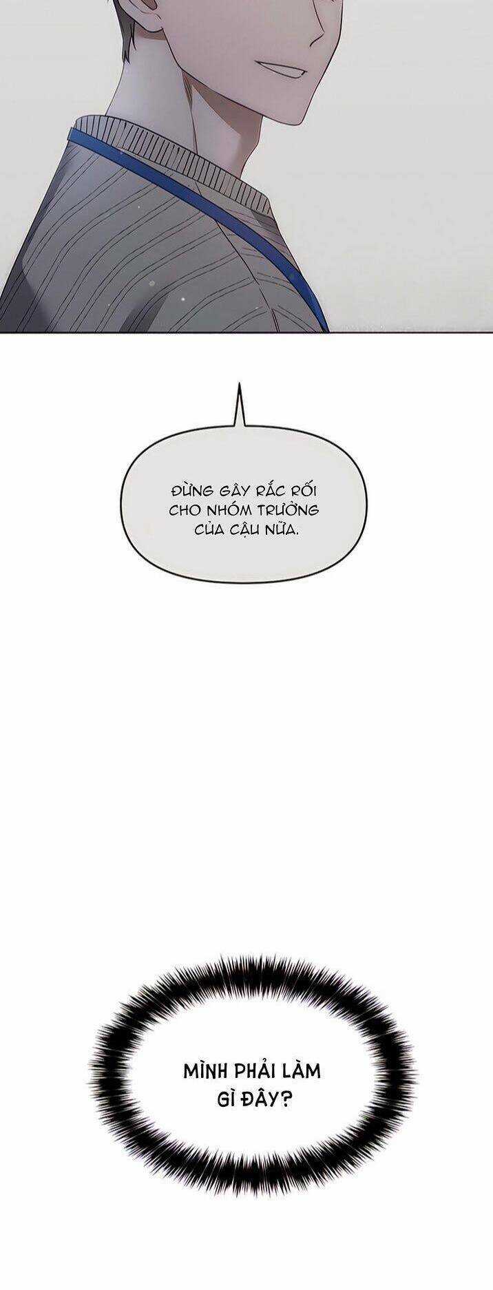 Công Việc Bất Thường Chapter 14 trang 11