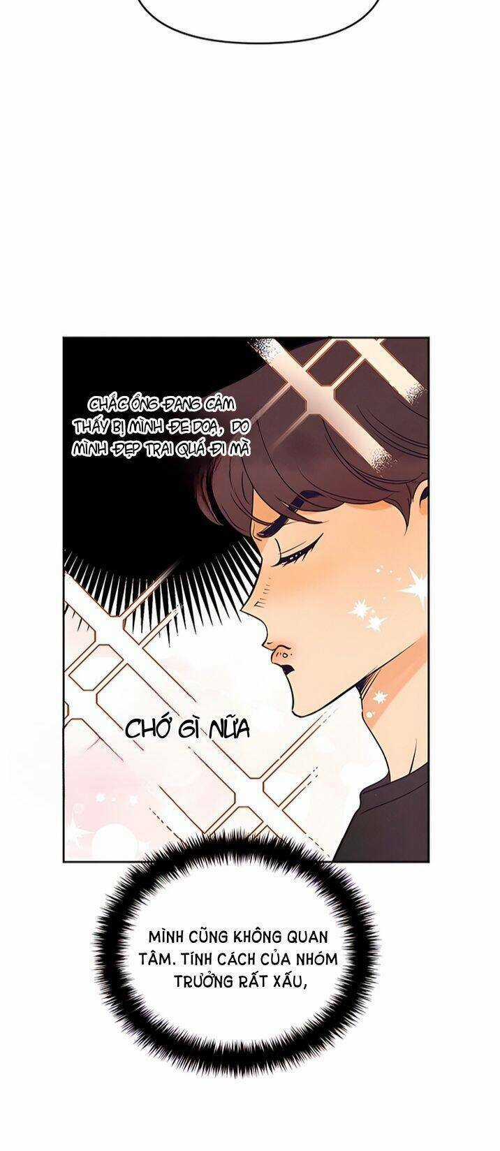 Công Việc Bất Thường Chapter 14 trang 13