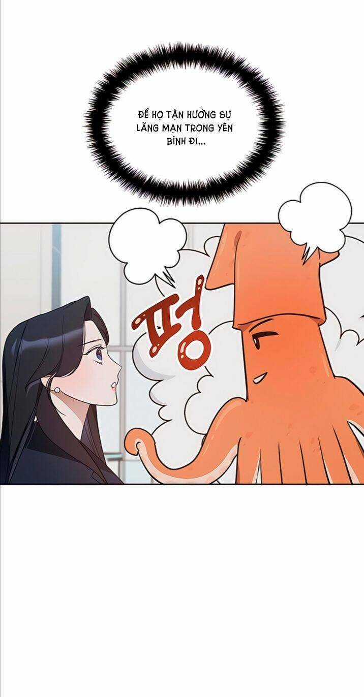 Công Việc Bất Thường Chapter 14 trang 14