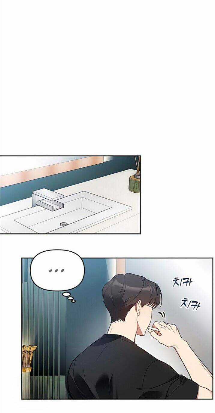 Công Việc Bất Thường Chapter 14 trang 15