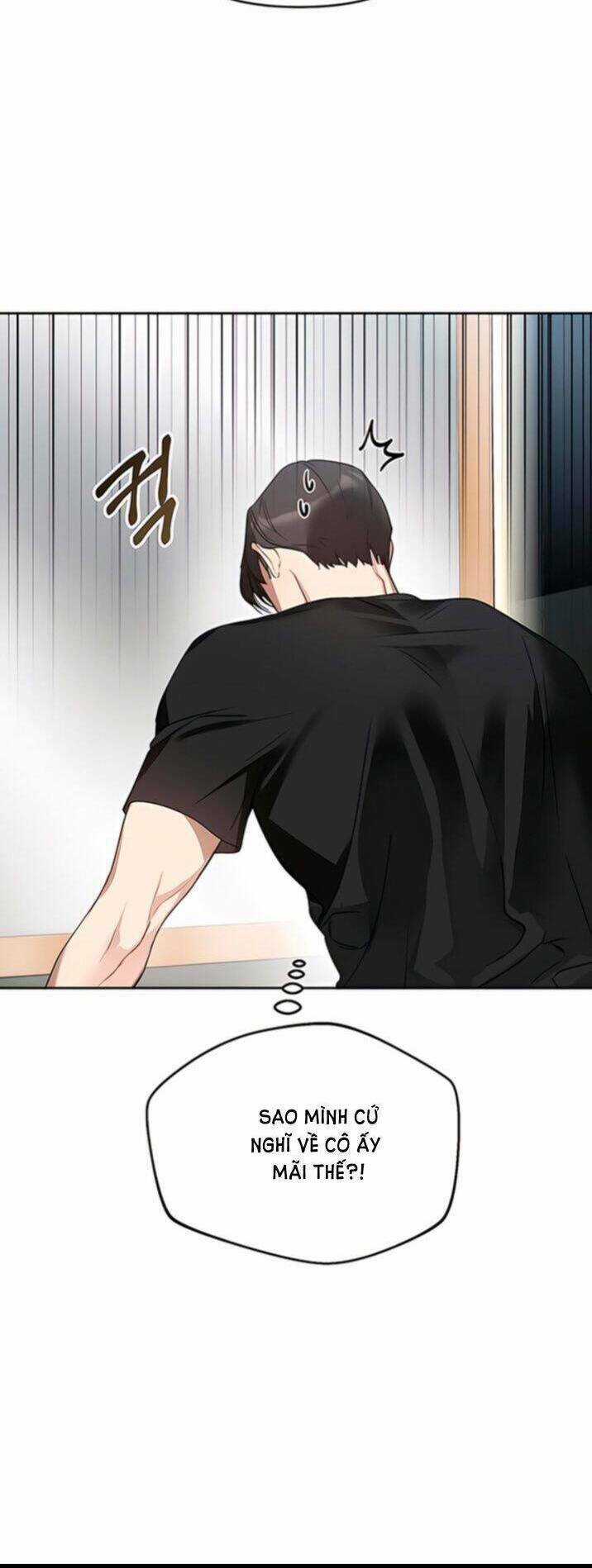 Công Việc Bất Thường Chapter 14 trang 17