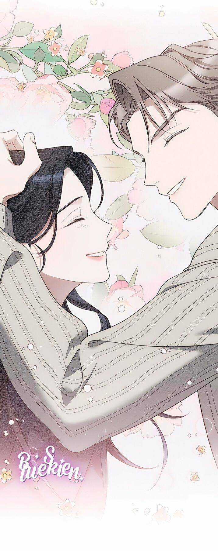 Công Việc Bất Thường Chapter 14 trang 2