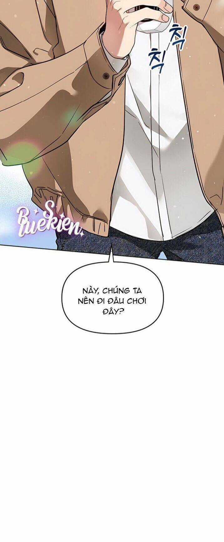 Công Việc Bất Thường Chapter 14 trang 21