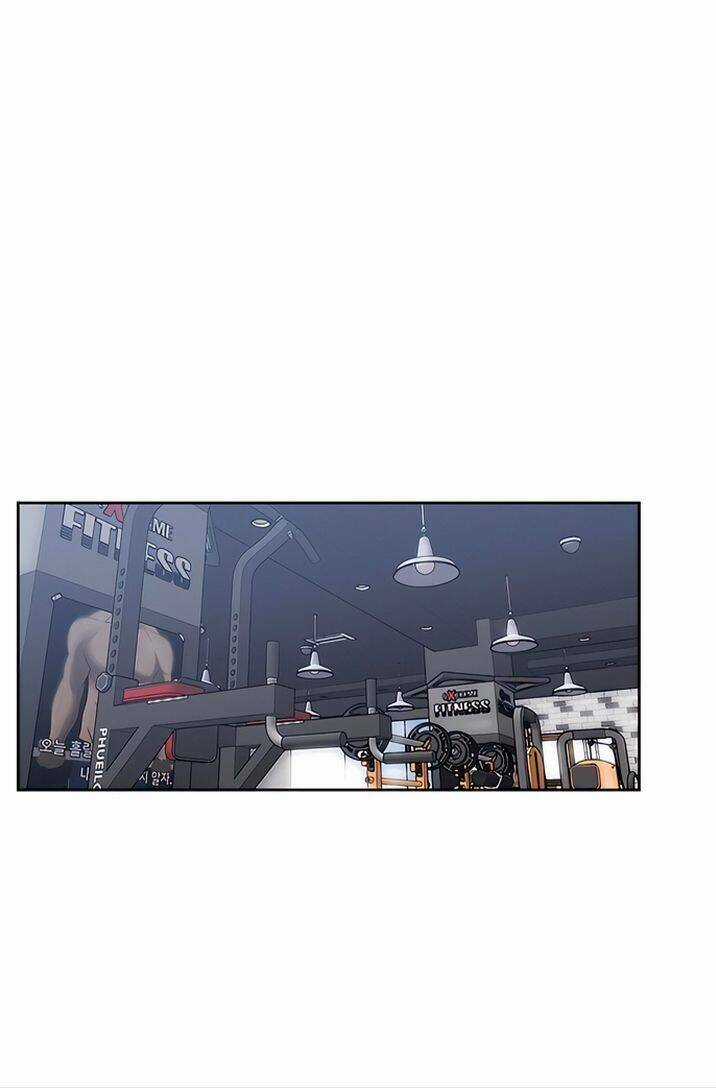 Công Việc Bất Thường Chapter 14 trang 23