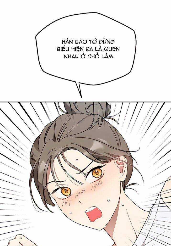 Công Việc Bất Thường Chapter 14 trang 26