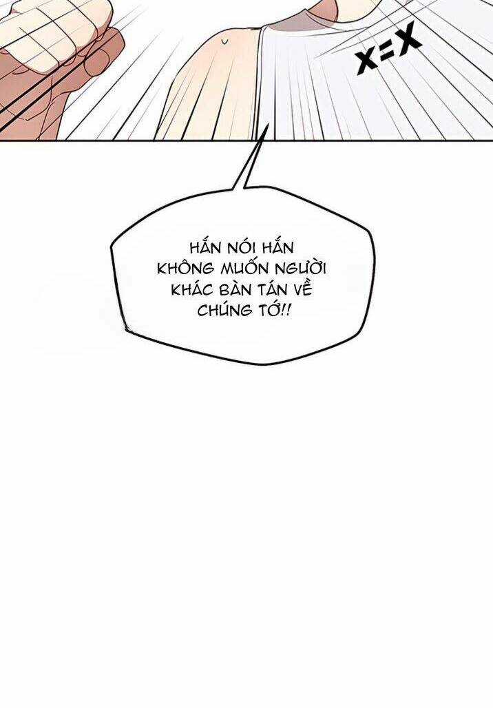 Công Việc Bất Thường Chapter 14 trang 27