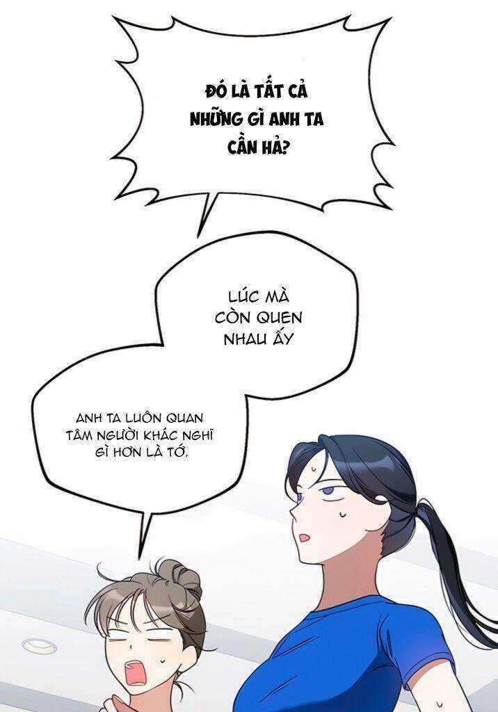 Công Việc Bất Thường Chapter 14 trang 28