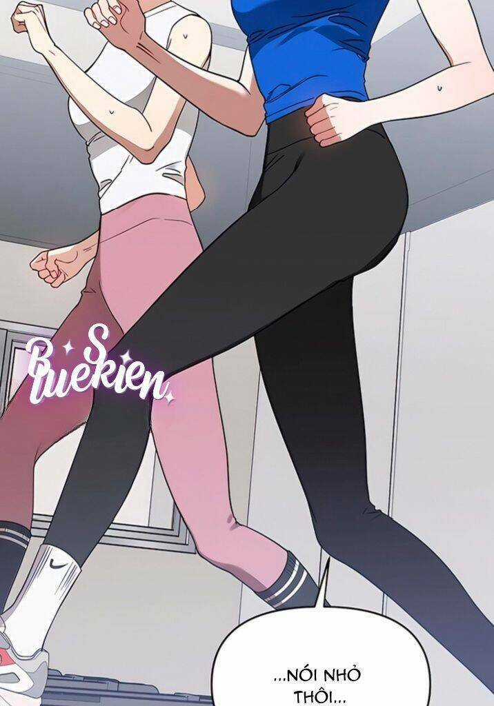 Công Việc Bất Thường Chapter 14 trang 29