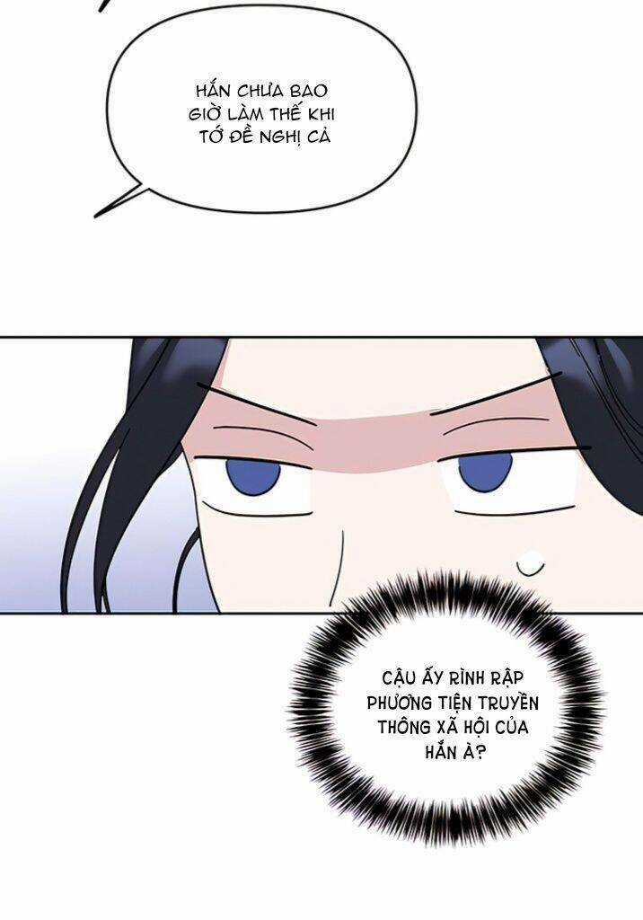 Công Việc Bất Thường Chapter 14 trang 31