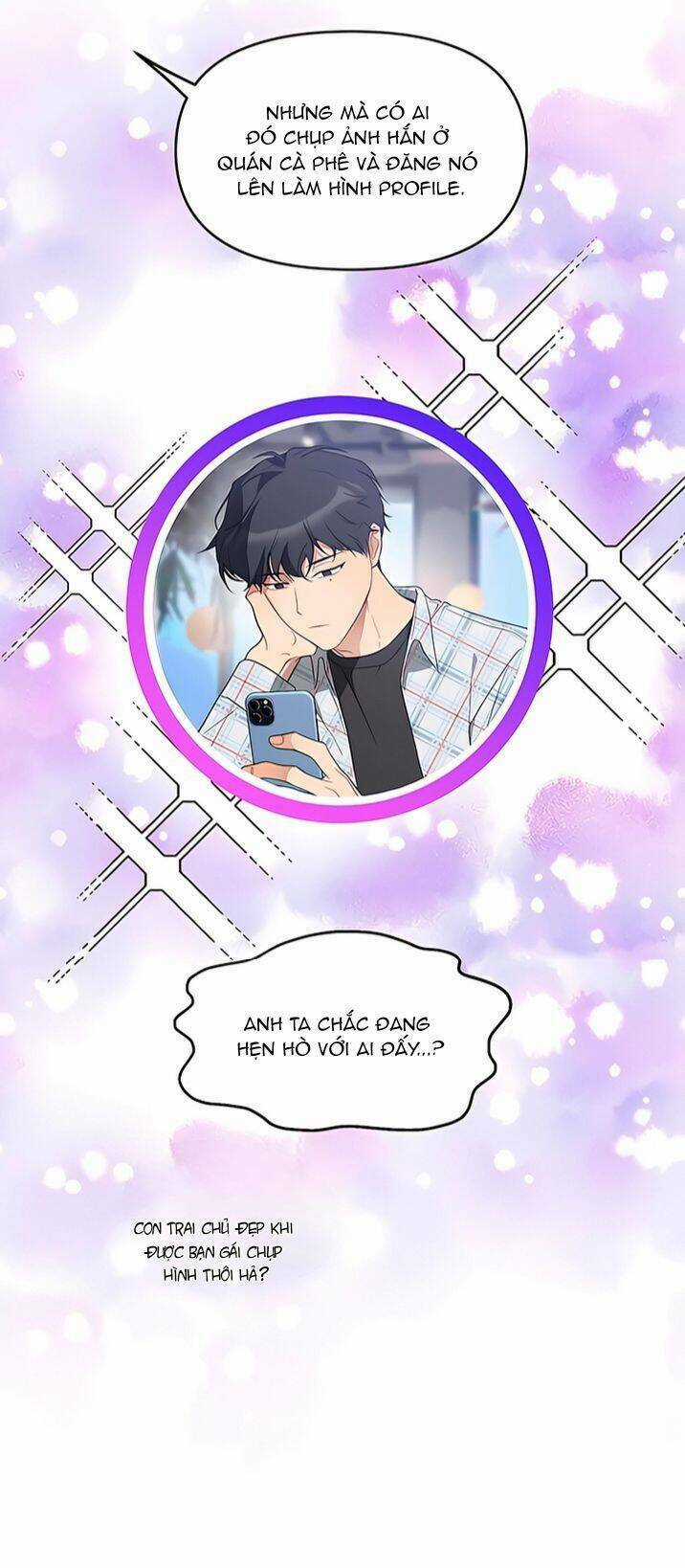 Công Việc Bất Thường Chapter 14 trang 32