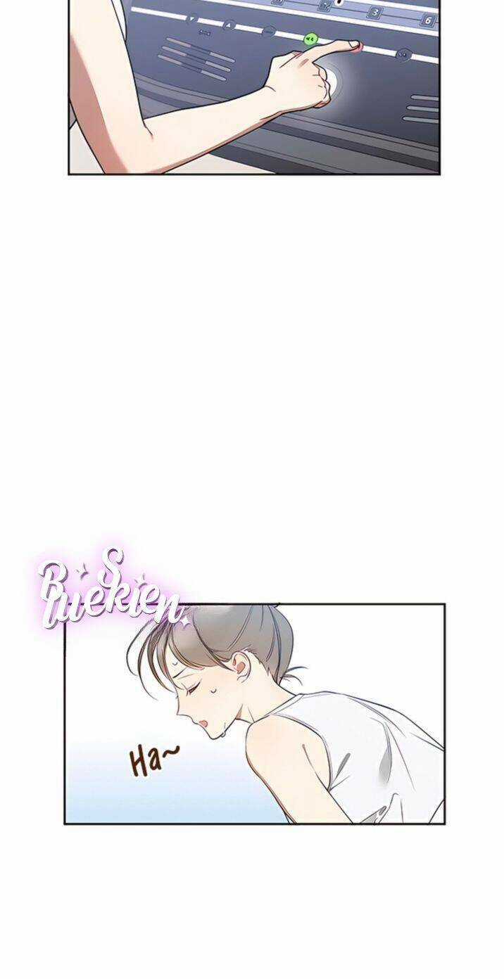 Công Việc Bất Thường Chapter 14 trang 37