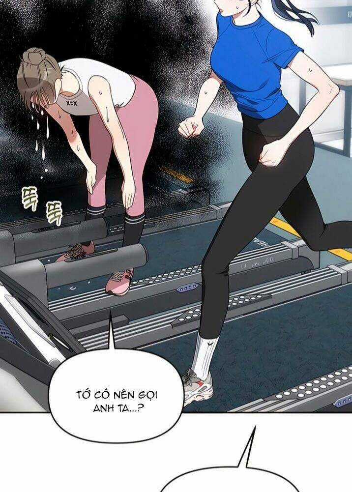 Công Việc Bất Thường Chapter 14 trang 39