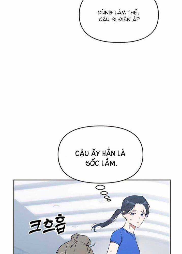 Công Việc Bất Thường Chapter 14 trang 40