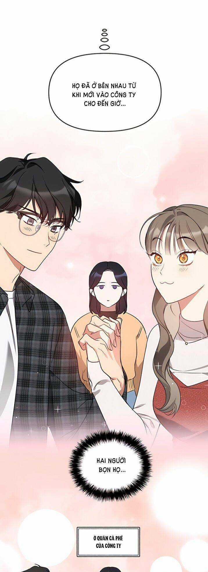 Công Việc Bất Thường Chapter 14 trang 42