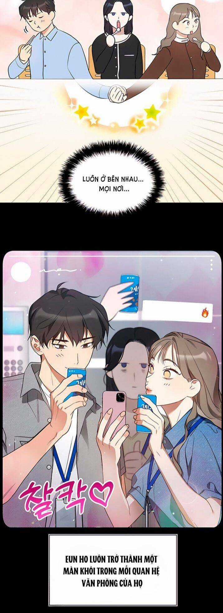 Công Việc Bất Thường Chapter 14 trang 43