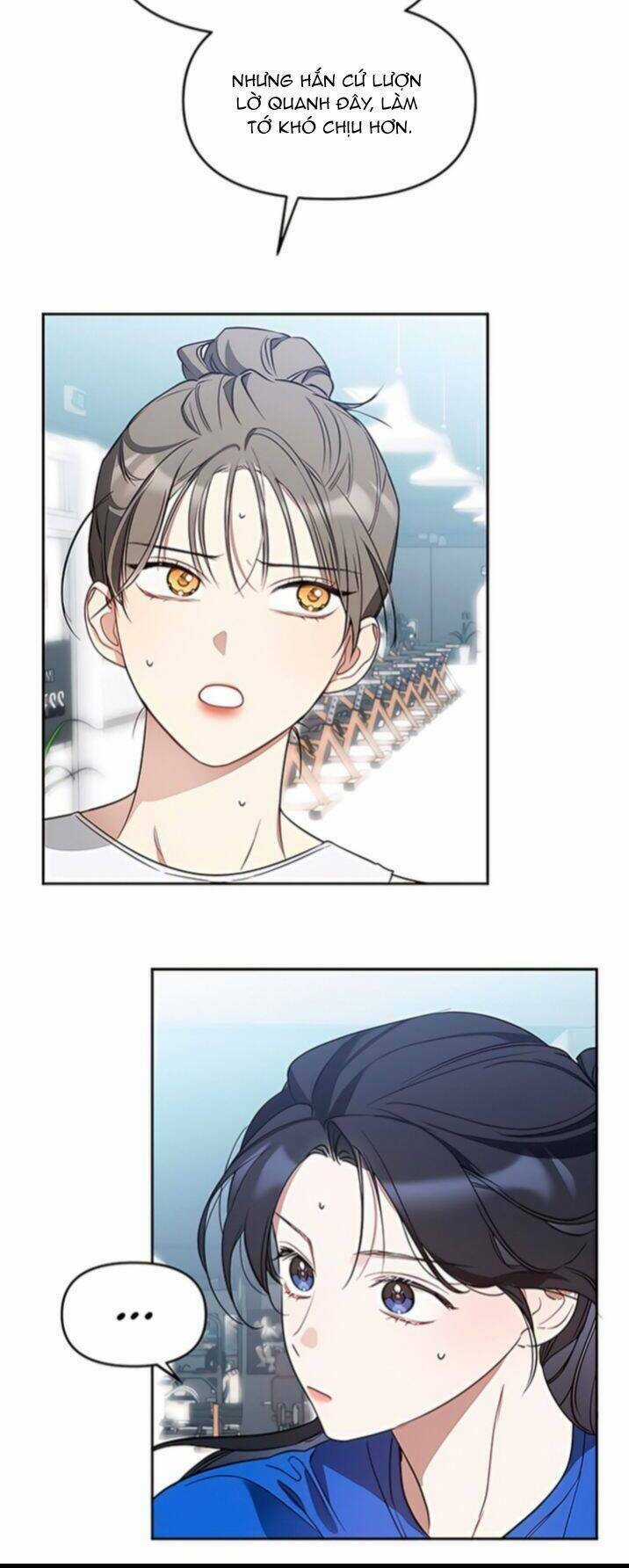 Công Việc Bất Thường Chapter 14 trang 46