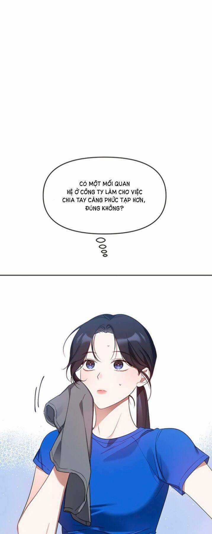 Công Việc Bất Thường Chapter 14 trang 47