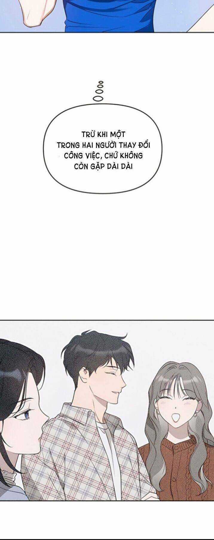 Công Việc Bất Thường Chapter 14 trang 48