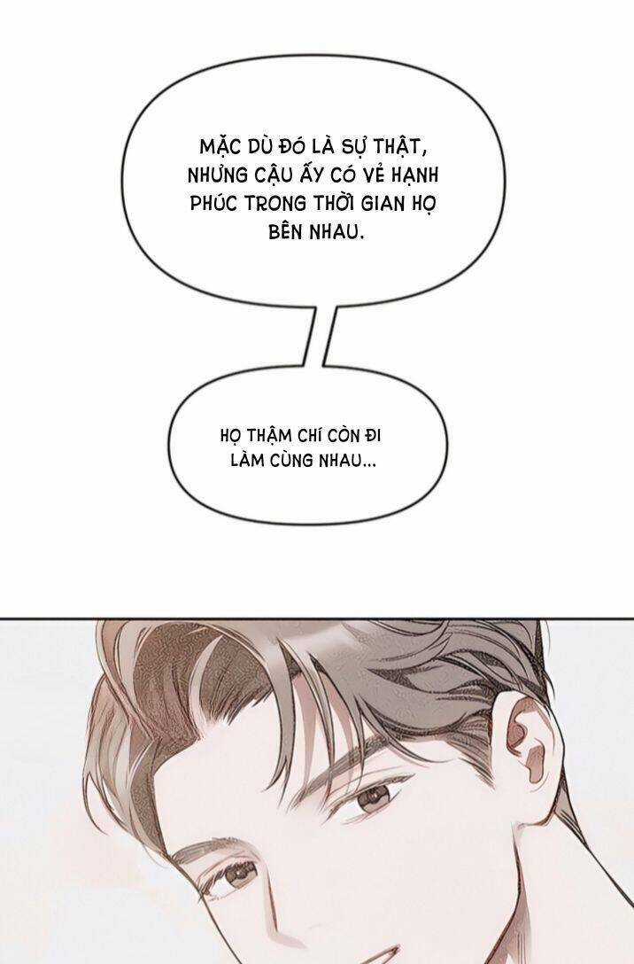 Công Việc Bất Thường Chapter 14 trang 49