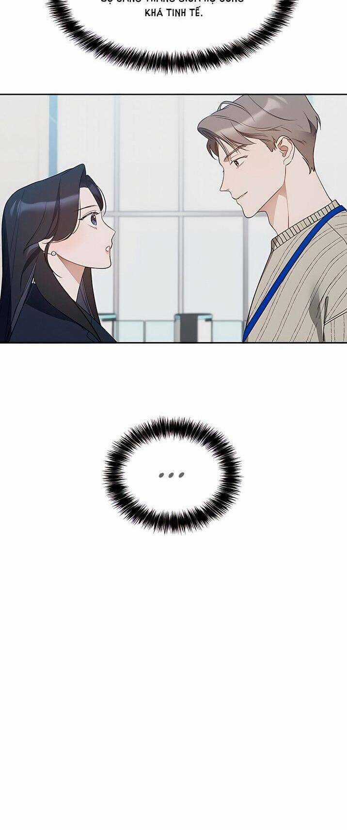 Công Việc Bất Thường Chapter 14 trang 5