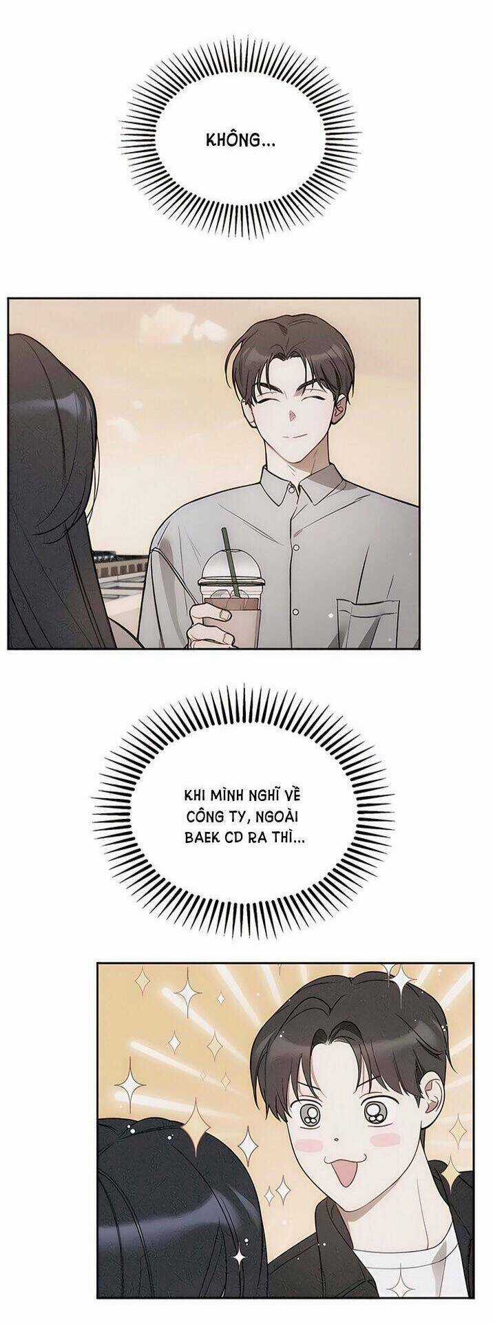 Công Việc Bất Thường Chapter 14 trang 52