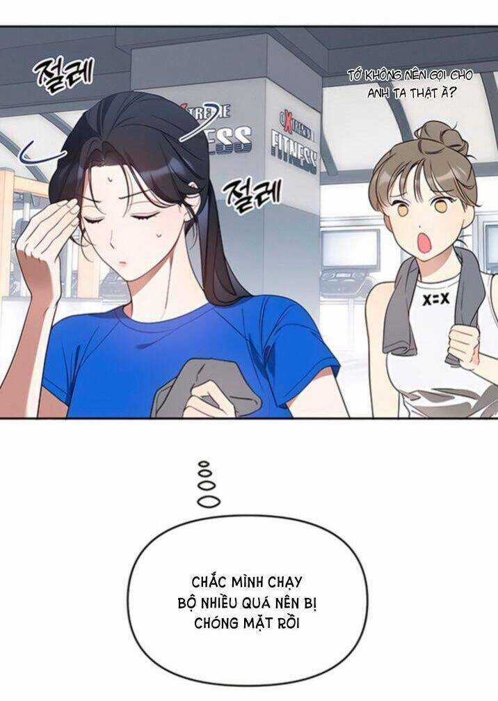 Công Việc Bất Thường Chapter 14 trang 55