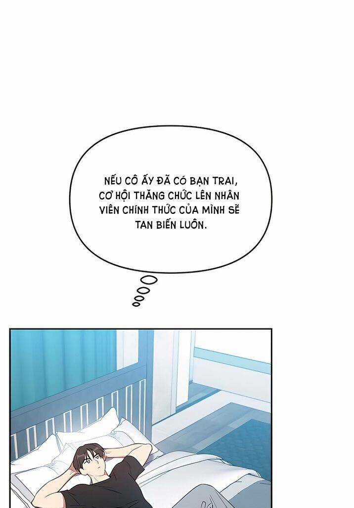 Công Việc Bất Thường Chapter 14 trang 6