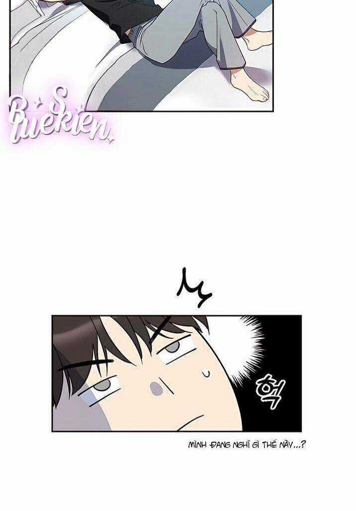 Công Việc Bất Thường Chapter 14 trang 7