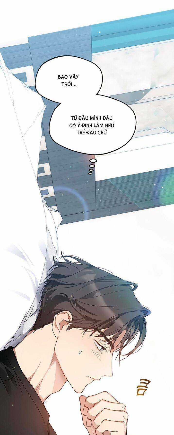 Công Việc Bất Thường Chapter 14 trang 8