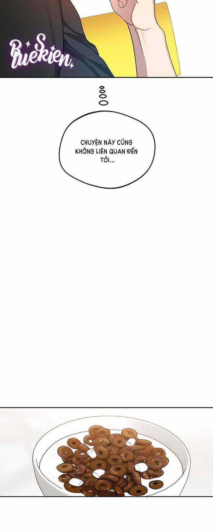 Công Việc Bất Thường Chapter 14 trang 9